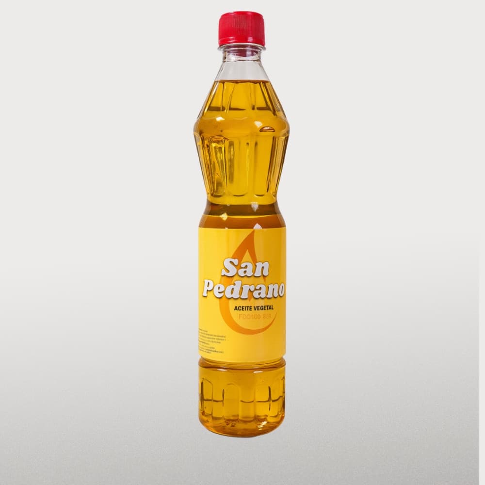 Botella de 750 ml