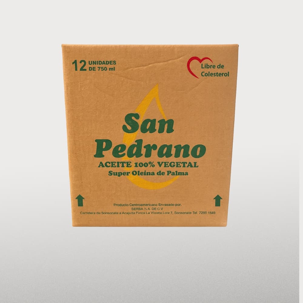 Caja de 12 unidades