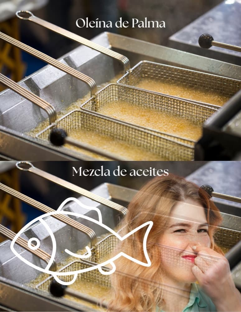 Integridad del sabor